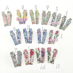 リバティ クリップ