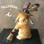☆ハロウィン仕様☆まじょろっぷ♡B
