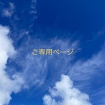 🌹【ご専用ページ】❤️