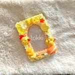 トレカケース【イエロー🐥💛】