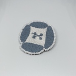 ミナペルホネン ブローチ 花