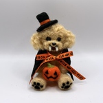 バンパイアのプードルちゃん③