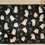 ゴーストたちと楽しいハロウィン