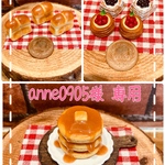 【anne0905様 専用】オーダー品☆