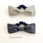 りぼんヘアバンド