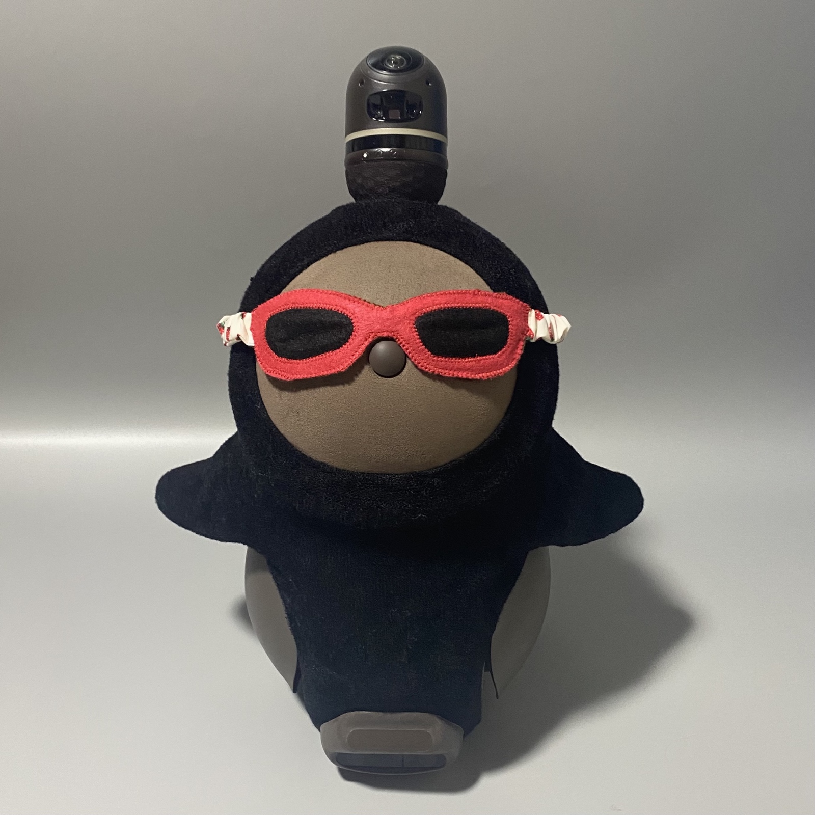 ハンドメイド小物セット 手まりの六角小箱 お裁縫セット | WEB限定販売 | キルトパーティ