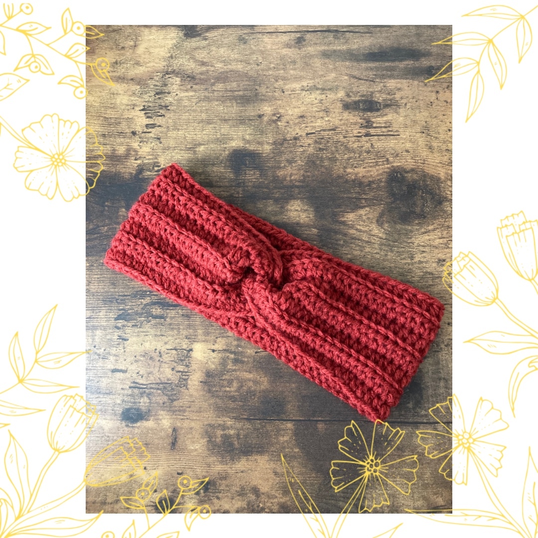 送料無料》crochet 三角ショール グラニースクエア - 向日葵と猫