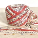 Harvest 引き揃え糸　40g