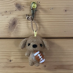 ダックスラグビー🏉ストラップ