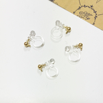 ノンホールピアス♡