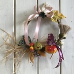 ハロウィンリース