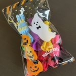 ぽっとん落とし　マラカス　虹色キャンディ　ハロウィンのプレゼントにも⭐︎