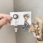 【𝑆𝐴𝐿𝐸】ピアス No.14 金具交換・返品不可