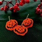 Halloween ジャックオーランタン🎃ミニブローチ