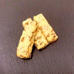 オニオンサブレ（6個）