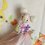 おだんごちゃん