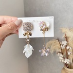 【𝑆𝐴𝐿𝐸】ピアス No.43 金具交換・返品不可