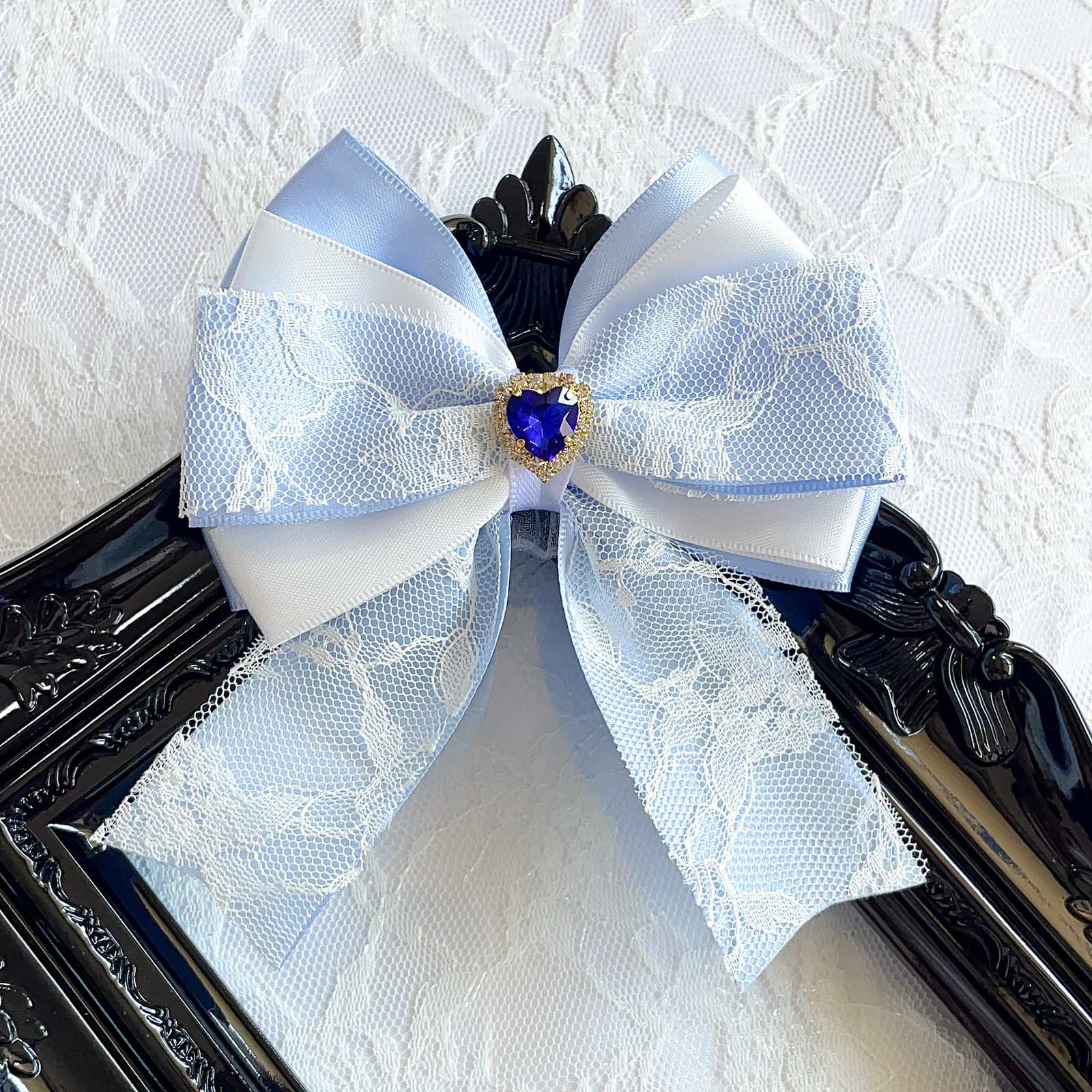 みるみる☆　オーダーページ　ペンライトリボン　キンブレリボン ☆ペンライトリボン☆オーダーページ☆ みるみる☆ オーダー