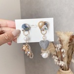 【𝑆𝐴𝐿𝐸】イヤリング No.17 金具交換・返品不可