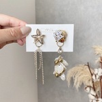 【𝑆𝐴𝐿𝐸】イヤリング No.57 金具交換・返品不可
