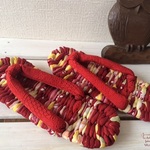 布草履（25ｃｍ）