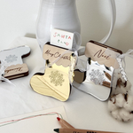 クリスマス　オーナメント🎅Letter to Santa💌