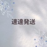 速達発送