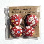 ３５３＊anna＊ヘアゴムset＊