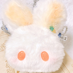 ふわうさ 🐇🧡