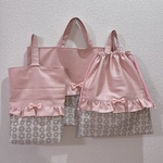 入園入学グッズ　3点セット
