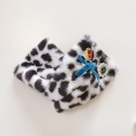 とっておきの私展コラボ作品  mitu.accessory ヘアリボン(デフトバン)