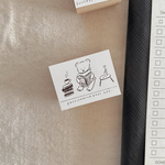 new 【3×4cm】「粘り強さが報われる」