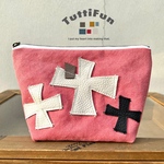 tuttifun＊Cross pouch  -P