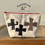 tuttifun＊Cross pouch  -W