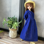 ワンピース☆(ドール洋服)リカちゃんブライスの洋服
