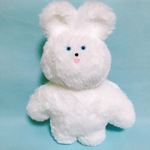 ぬいぐるみ　グルメマイスターよぴチャン95号（大サイズ）