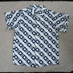 夏シャツ 140size 送料無料