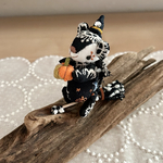 ハロウィンテディベア🧸ミナペルホネン　SALE中