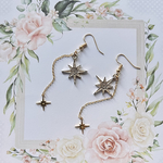 【再販】輝き　ピアス　イヤリング　贈り物 プレゼント ギフト クリスマス
