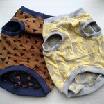 narujun0611様専用　フレブル服　タンクトップ2枚