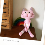 SALE！ ながながネコやん-118