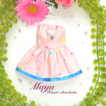小さな頃から‥Little  Stars☆アクア