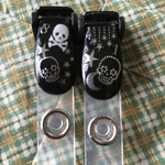 ハンドメイド♪移動ポケットクリップ