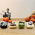 Happy Halloween🎃ハロウィンスコーン2023（2袋セット）