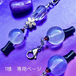 T様　専用ページ