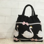 バッグインバッグ ＊swan