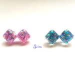 キラキラ✳︎コロリン ピアス
