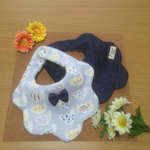 ふわふわ もくもくスタイ☁︎リバーシブル18