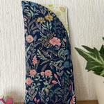 メガネケース☆花💐