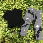 オビツ11服 ハロウィンアウトフィット2点セット
